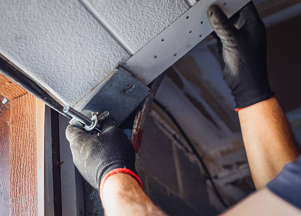 Reliable Garage Door Panel Replacement contractor in Union Hall, VA by Garage Doors Repair Pro